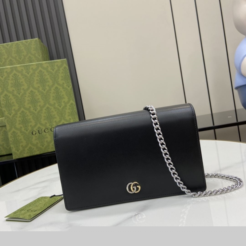 G*u*i satchel bags